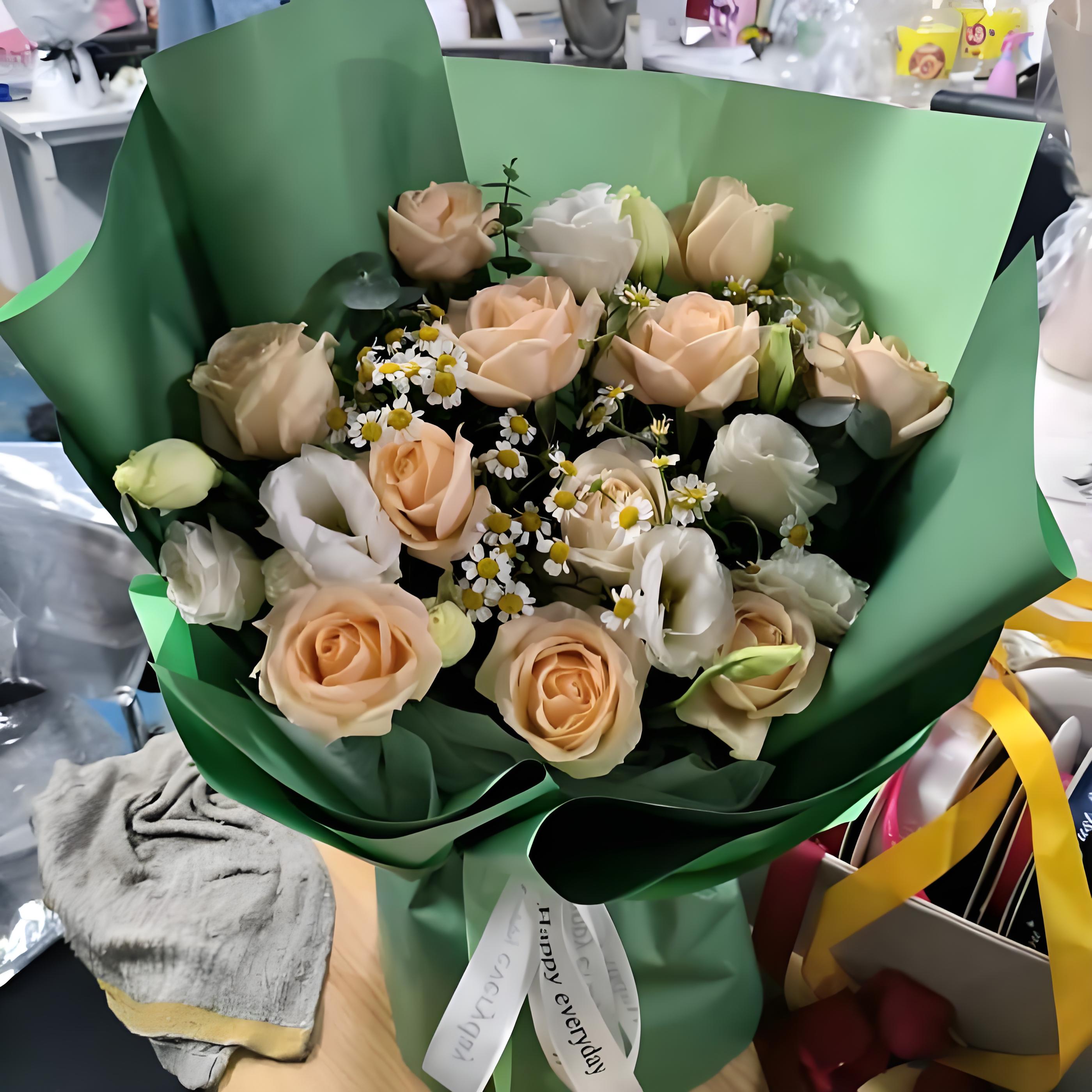 信阳淮滨县花店