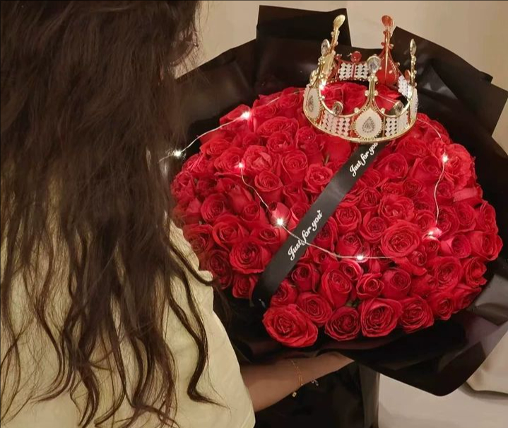 信阳淮滨县花店